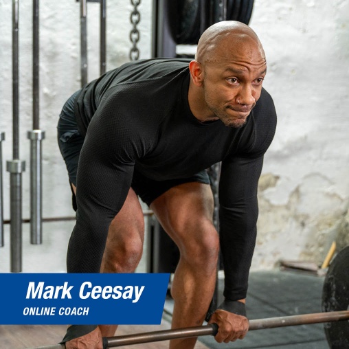 Mark Ceesay